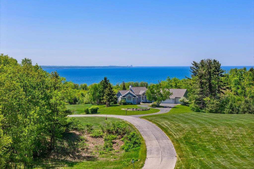 Property Photo: 5365 Windward MI 49740