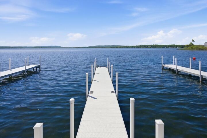 Property Photo: 3670 Oden 5 MI 49706