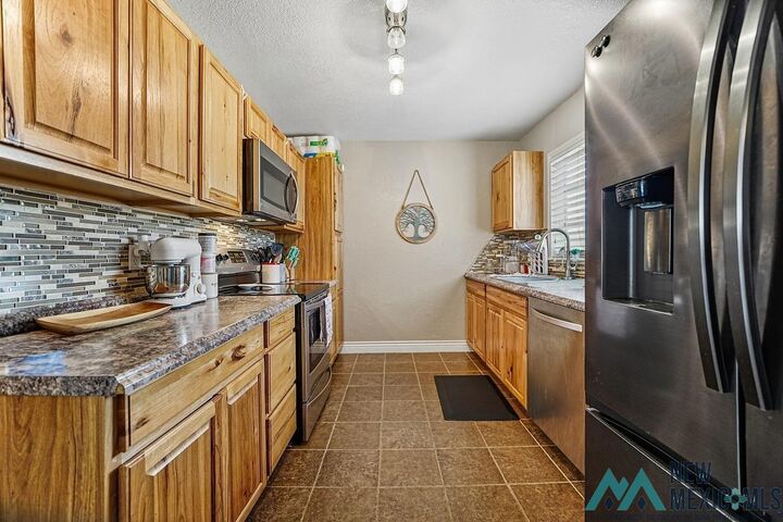 Property Photo: 320 Nelson Street NM 88220