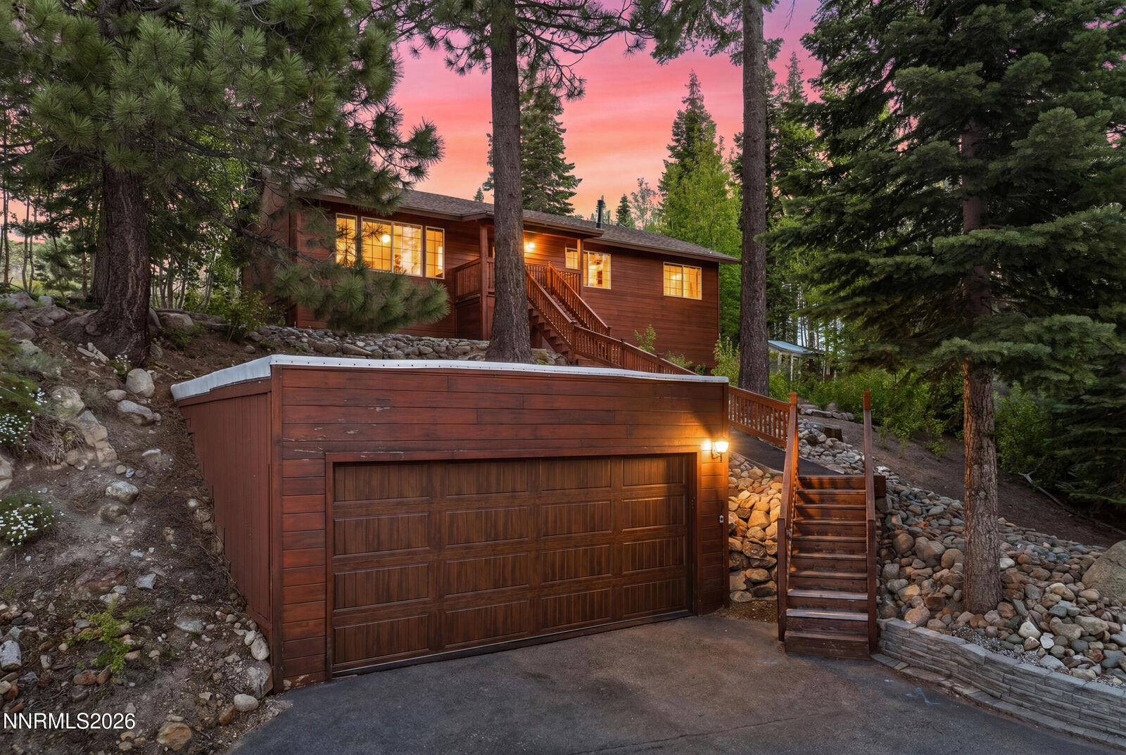Property Photo:  111 Roxanne Court  NV 89449 