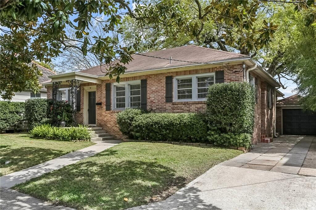Property Photo:  25 Maryland Drive  LA 70124 