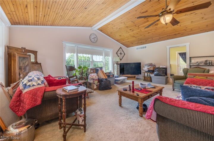 Property Photo:  3590 Stanleyville Road  OH 45788 