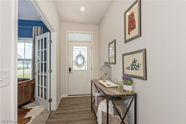 Property Photo: 36615 Gladstone Mill Drive OH 44039