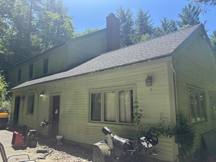 Property Photo: 21 Albin Road NH 03304