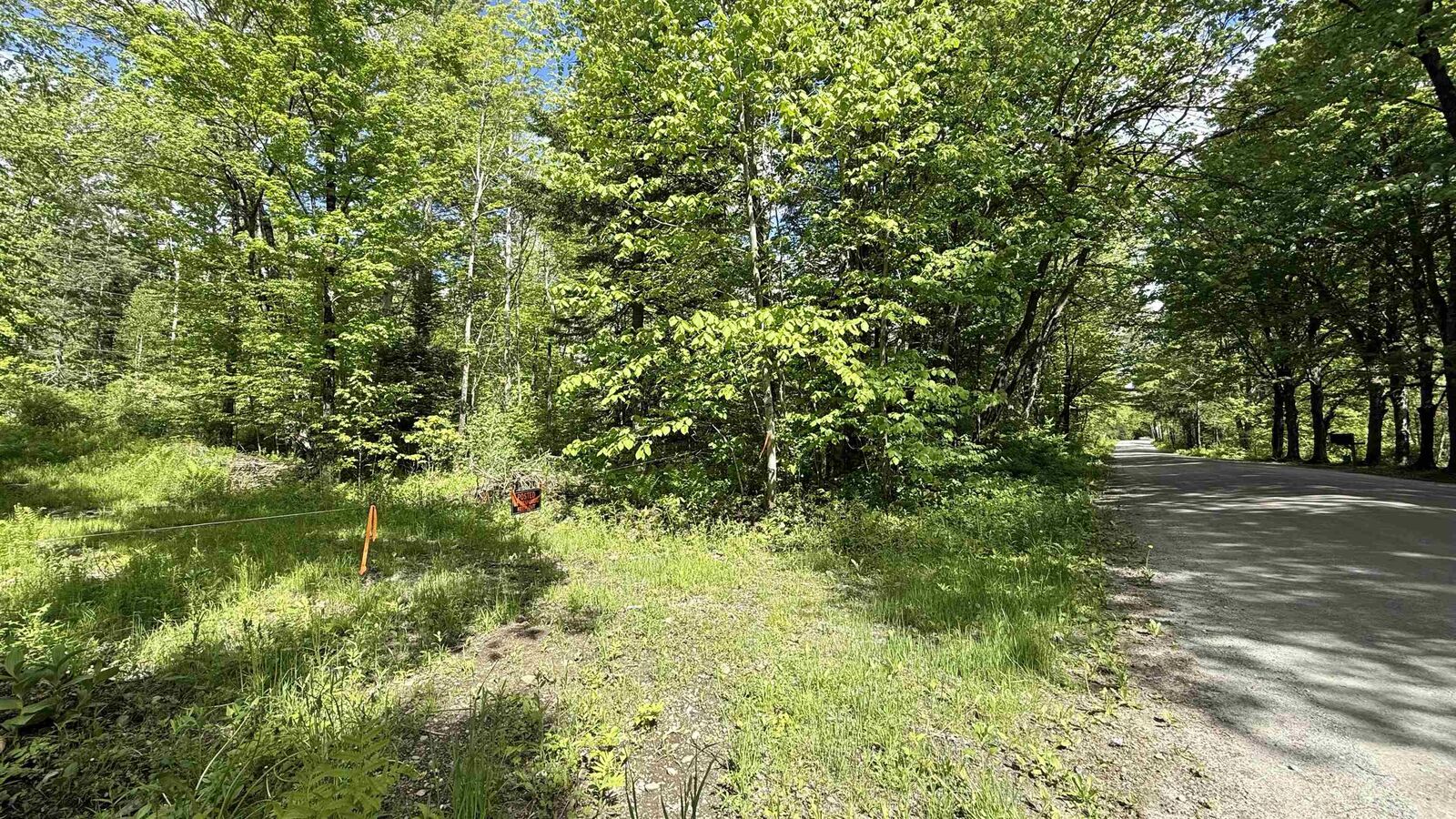 Property Photo: 716 Cemetery Road VT 05656