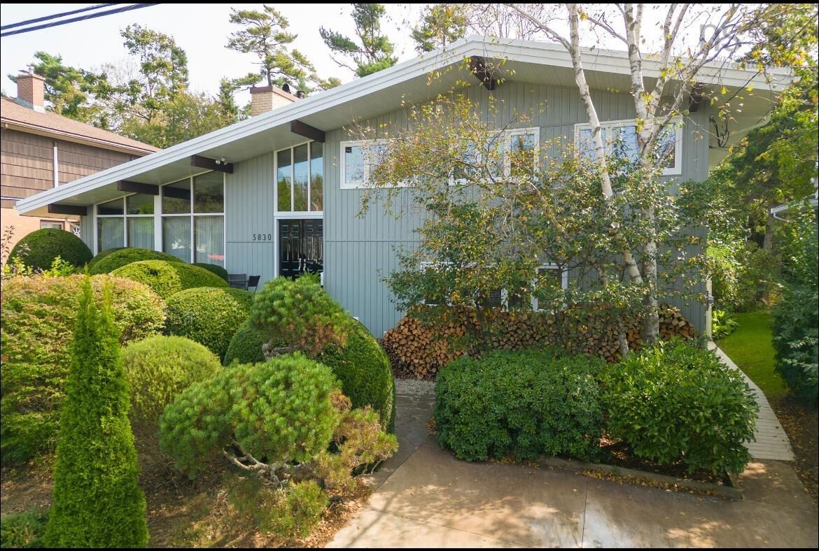 Property Photo: 5830 Chain Rock Drive NS B3H 1A1