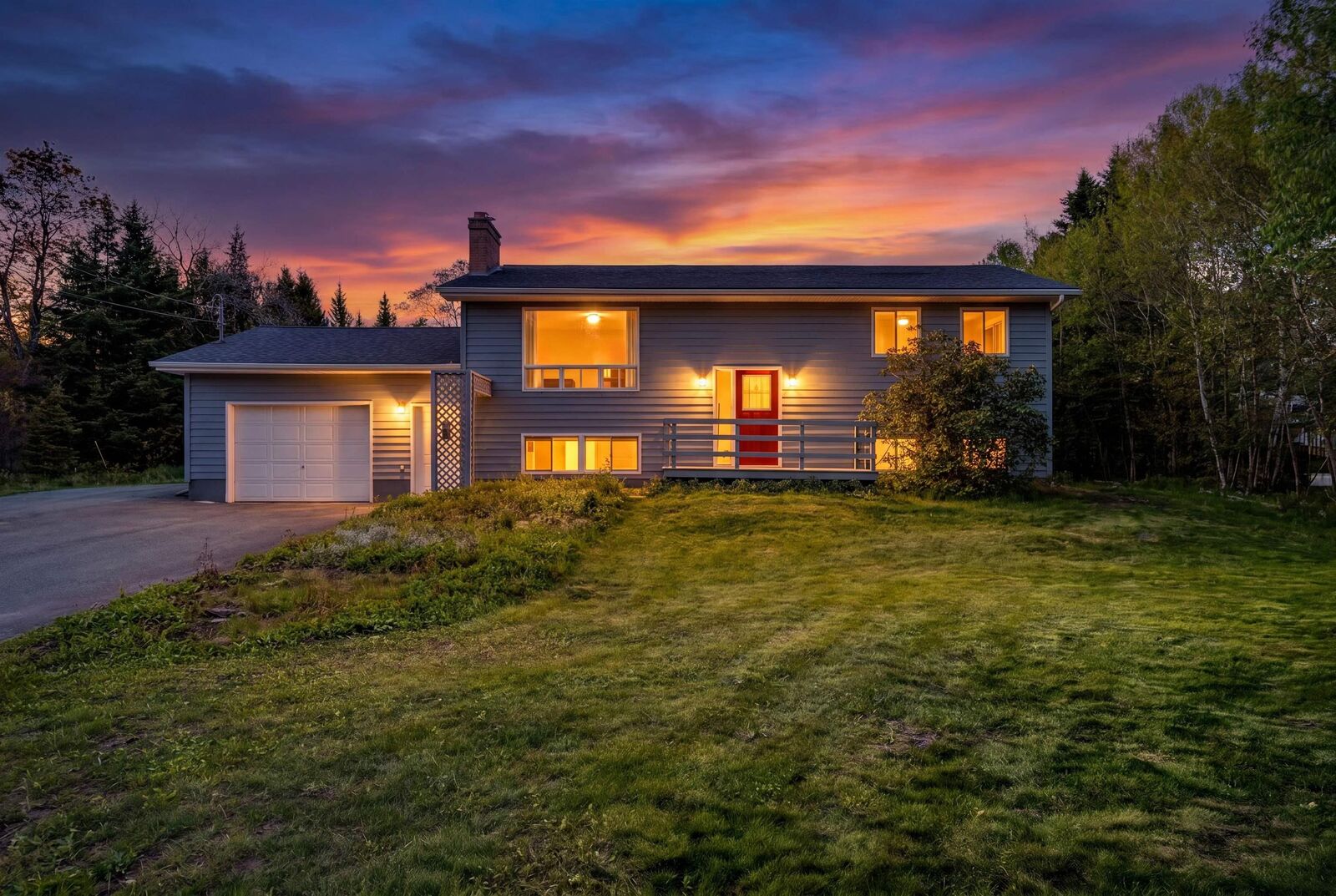 Property Photo:  2834 Prospect Road  NS B3T 2A7 