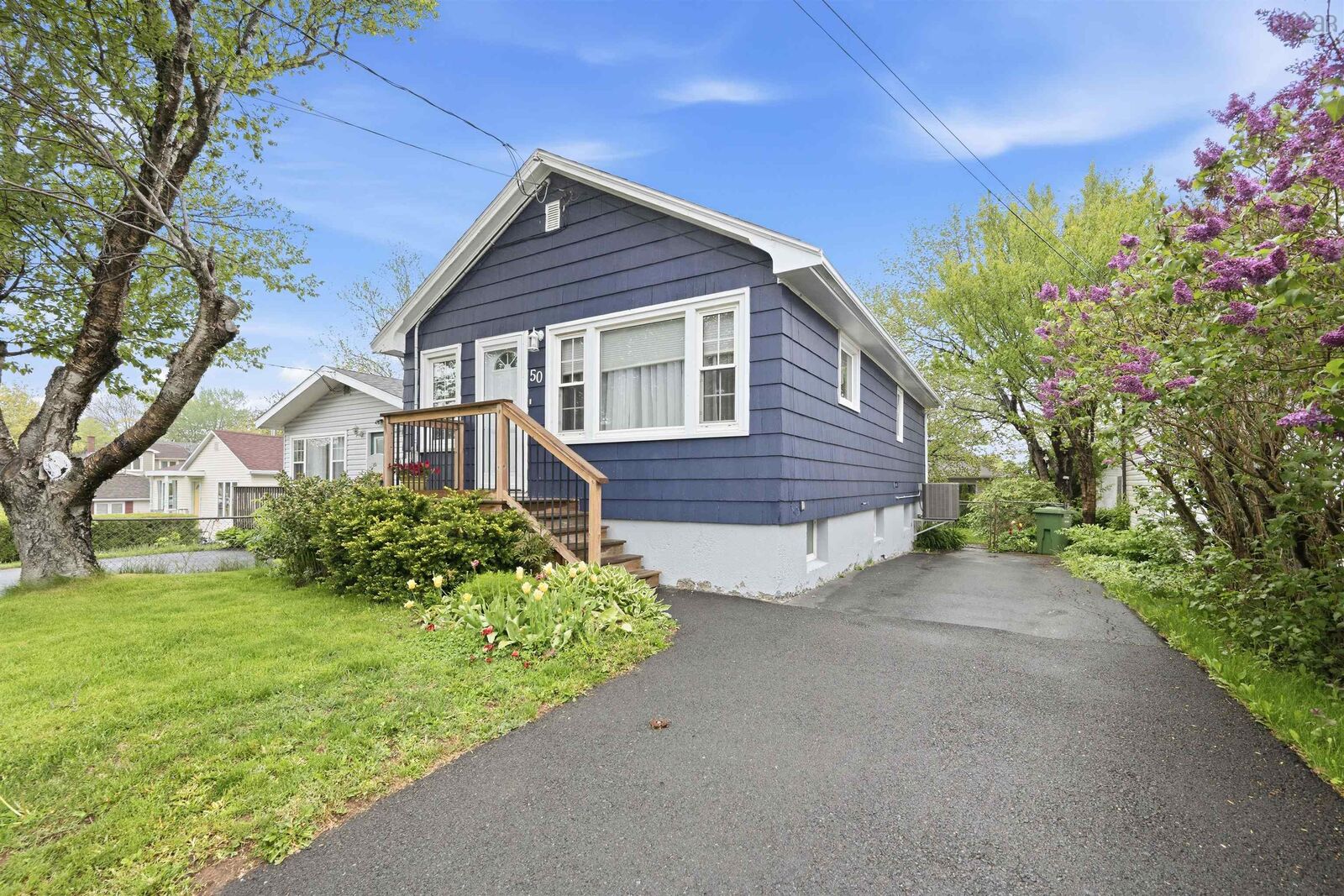 Property Photo:  292 Chadwick Street  NS B2Y 2M3 
