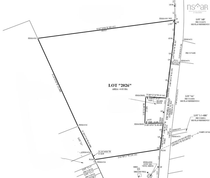Lot 202 Victoria Road — photo 1
