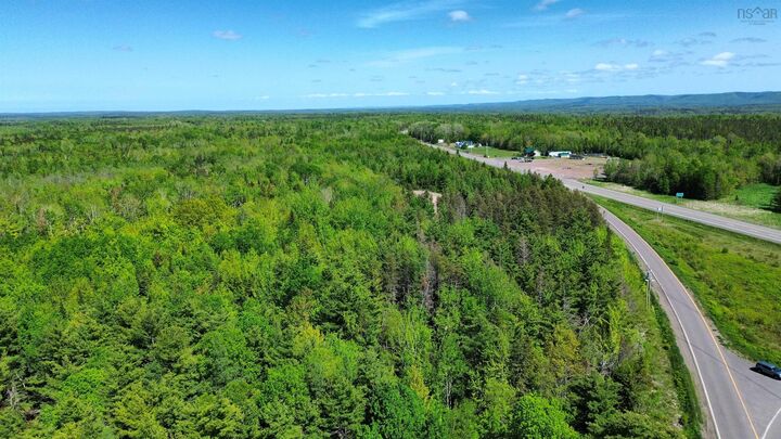 Property Photo:  V/L 368 Highway  NS B0M 1Z0 