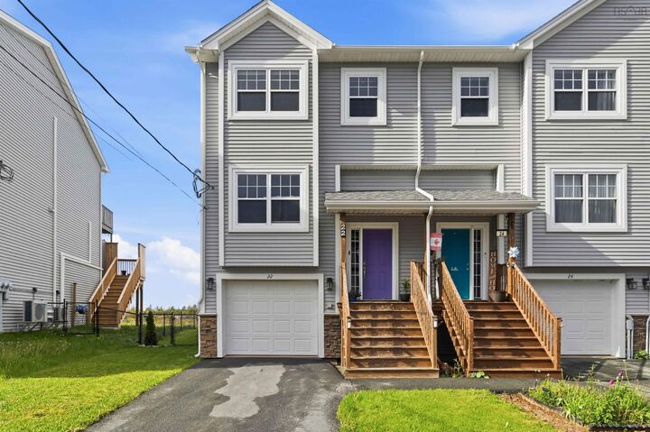 Property Photo:  22 Mica Crescent Crescent  NS B3P 0G8 