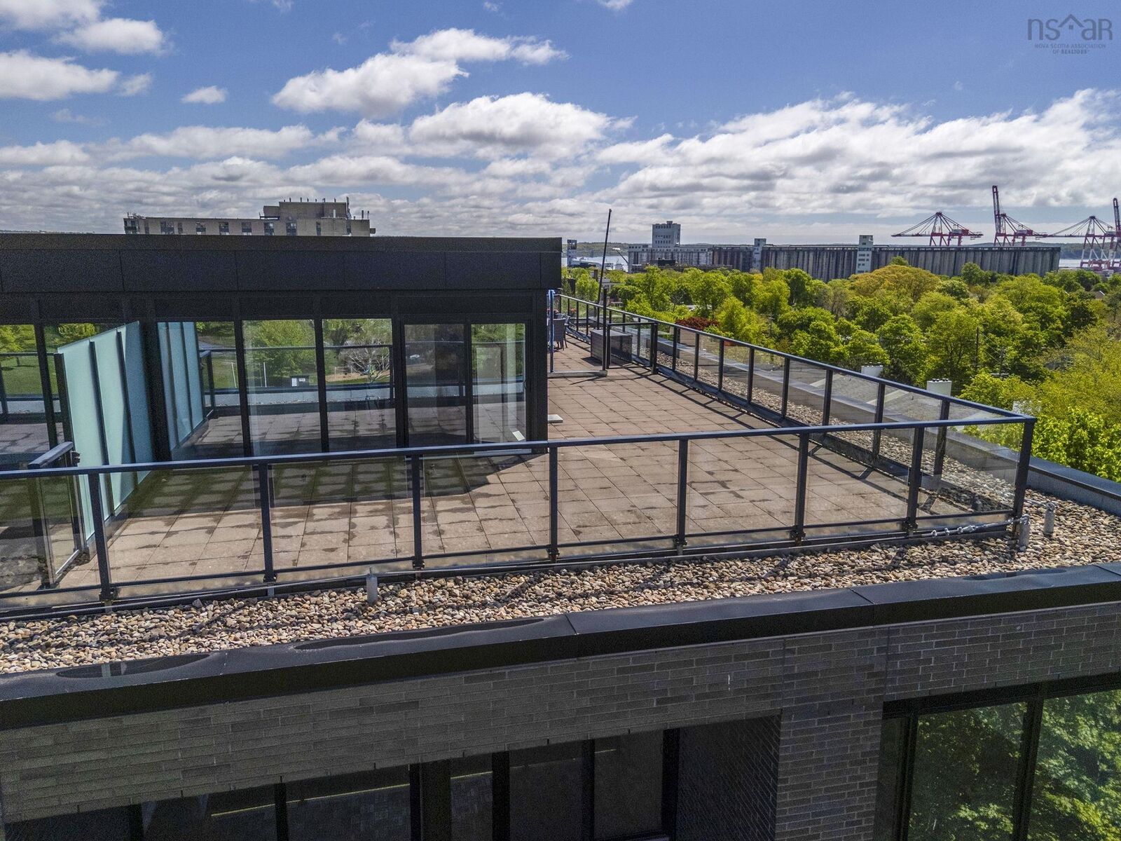 Property Photo: 815 1048 Wellington Street NS B3H 0C2