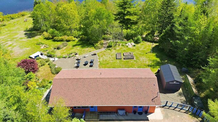 Property Photo: 36 Lakeview Drive NS B0S 1A0