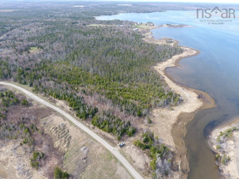 Property Photo:  No 255 Hwy Homeville Land Highway  NS B1B 1T2 