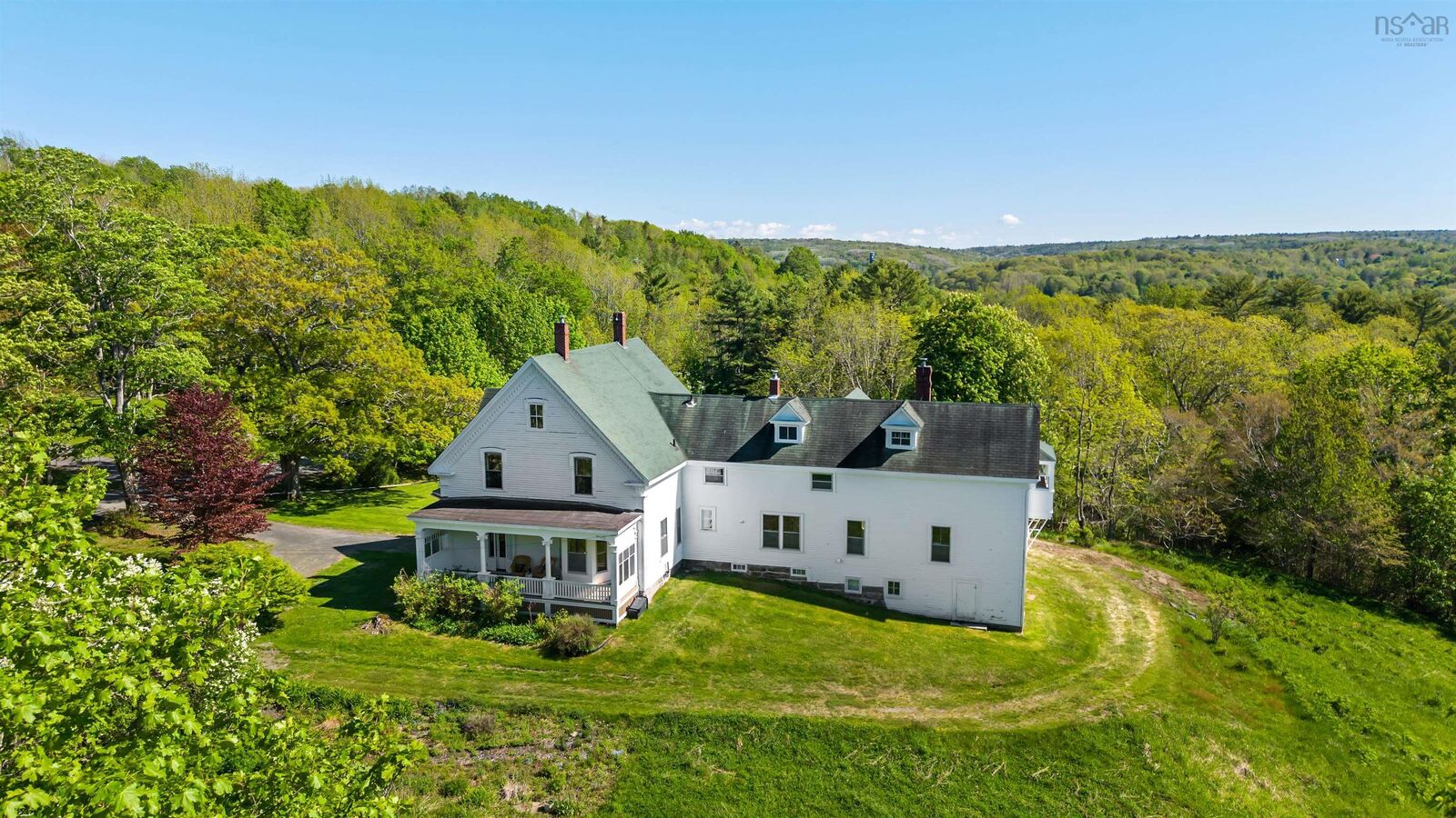 Property Photo: 81 Chute Road NS B0S 1B0