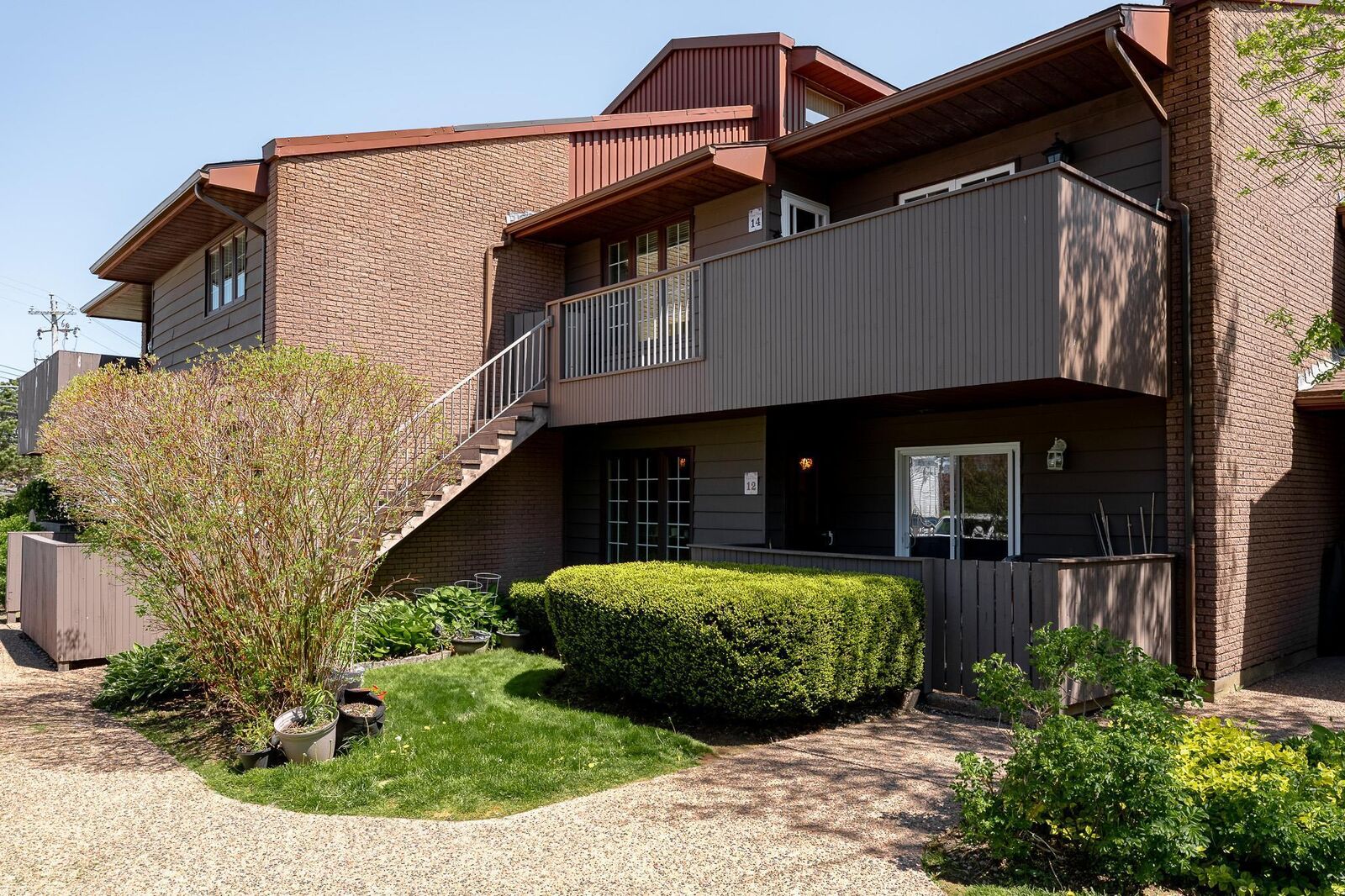 Property Photo: 14 4 Rose Way NS B2Y 4L9