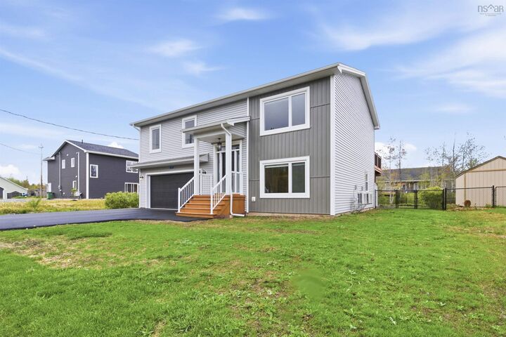 Property Photo:  19 Turner James Avenue  NS B2S 0C5 