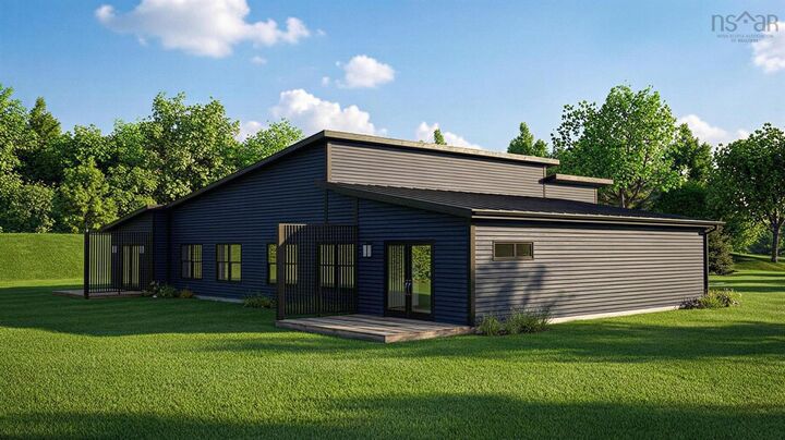 Property Photo:  Green Hill Road  NS B0K 2A0 