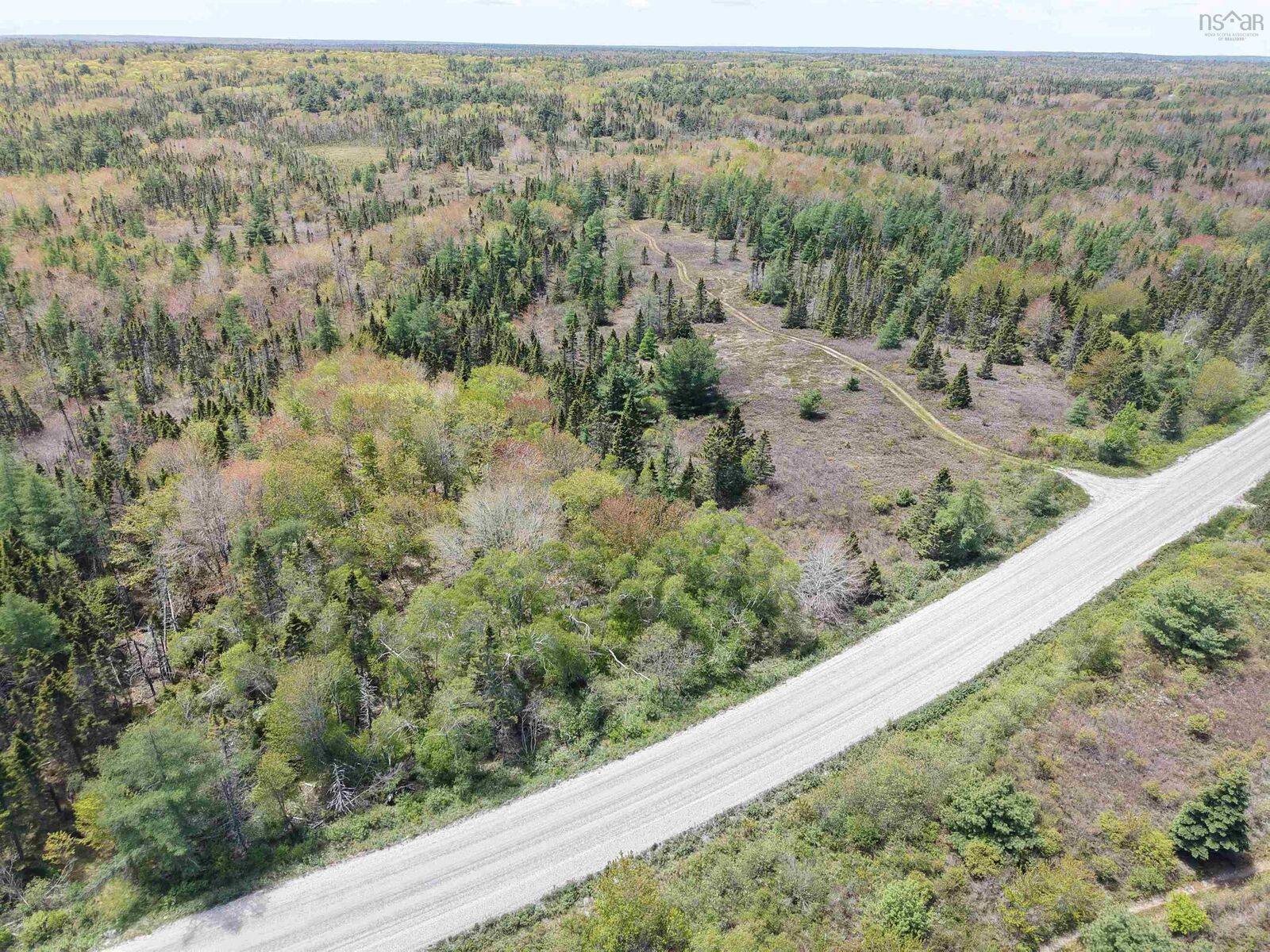 Property Photo:  Lot Lake Road  NS B0T 1W0 
