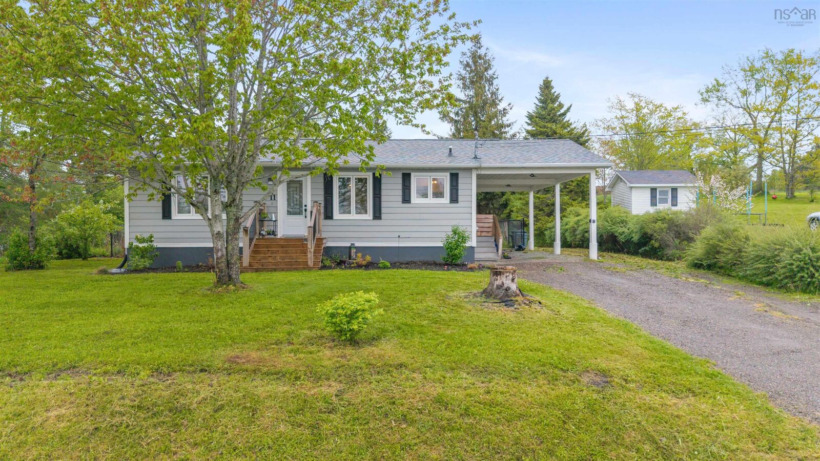 Property Photo:  11 Lacey Road  NS B0N 1Y0 