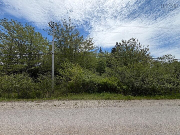 Property Photo:  0 Pitman Road  NS B5A 5N2 