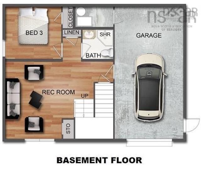Property Photo:  Lot 22 Noonan Lake Lane  NS B0J 1T0 