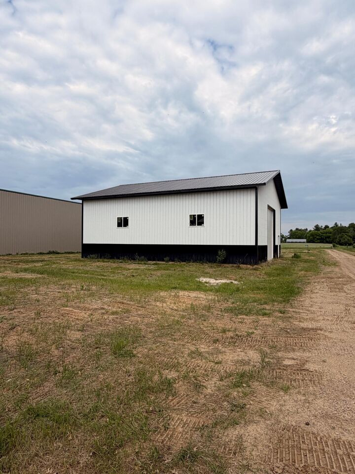 Property Photo:  3690 Hines Road  MN 56443 