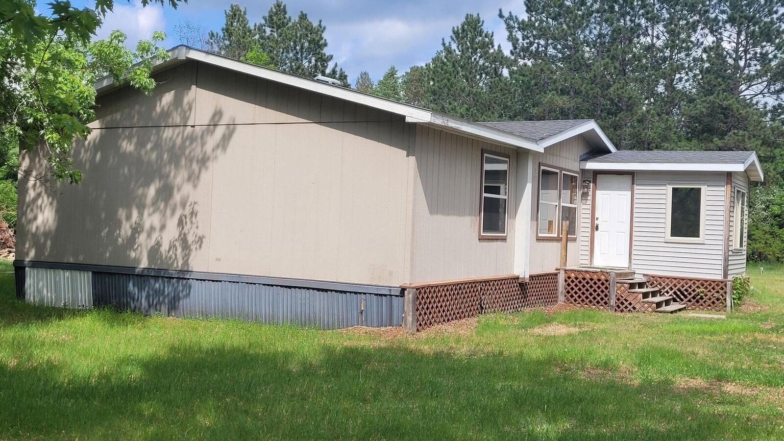Property Photo: 2277 State 84 SW MN 56474