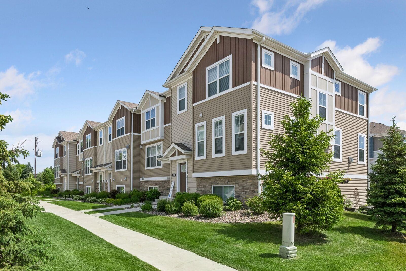 Property Photo:  7686 Anthony Path  MN 55386 