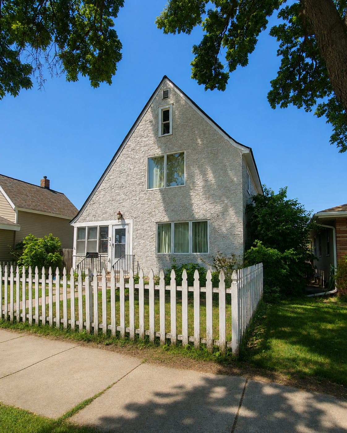 Property Photo:  412 4th Avenue S  MN 55075 