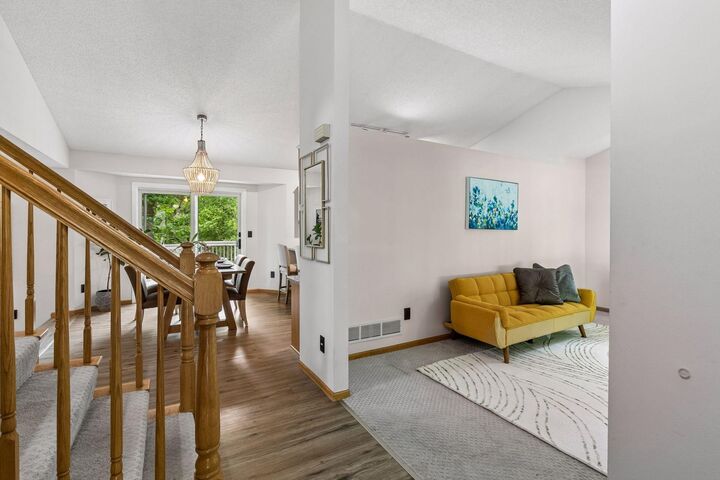 Property Photo:  3689 Willbrook Court  MN 55123 