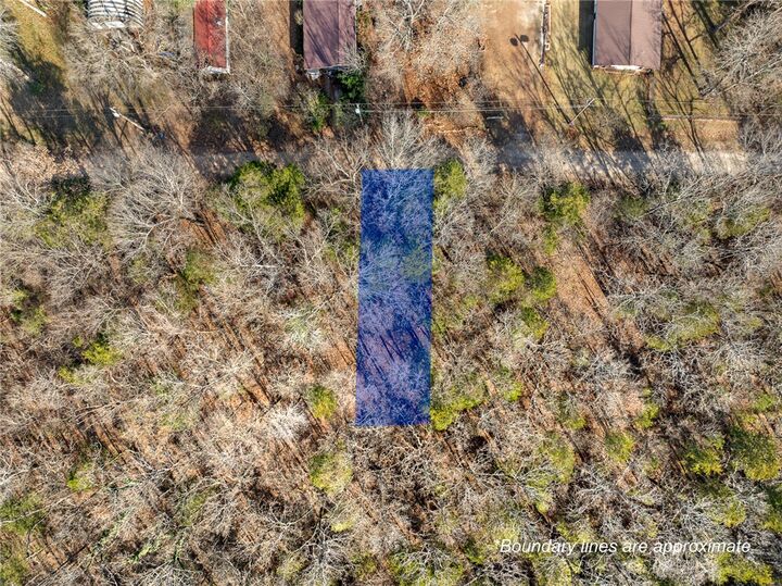 Property Photo:  Lots 19, 33 & 35 Fawn Street  AR 72644 