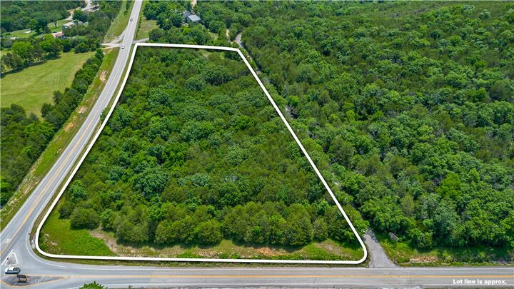 Property Photo:  19135 Highway 62  AR 72631 