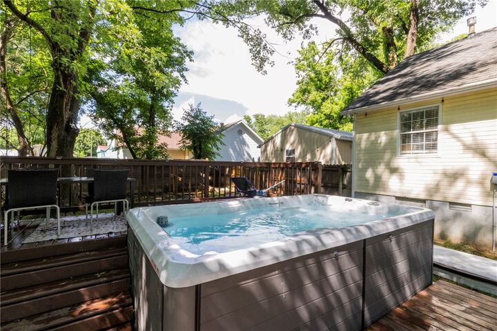 Property Photo:  304 Phillips Street  AR 72616 
