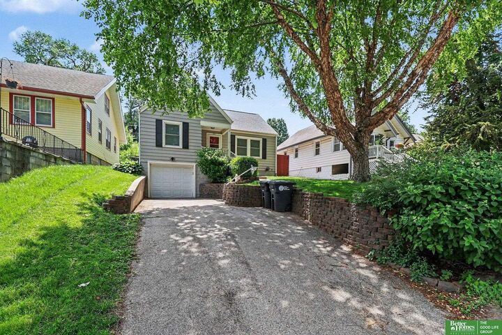 Property Photo:  5011 Charles Street  NE 68132 