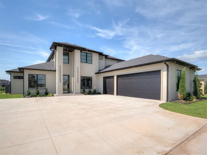 Property Photo: 2412 NW 227th Street OK 73025