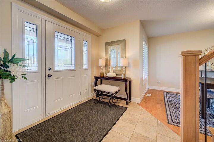Property Photo:  135 Gerber Meadows Drive  ON N0B 2T0 