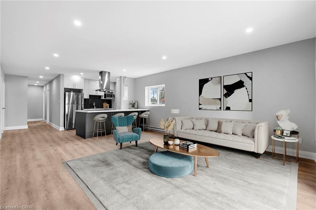 Property Photo:  529 Elm Street 1  ON L3K 5W6 