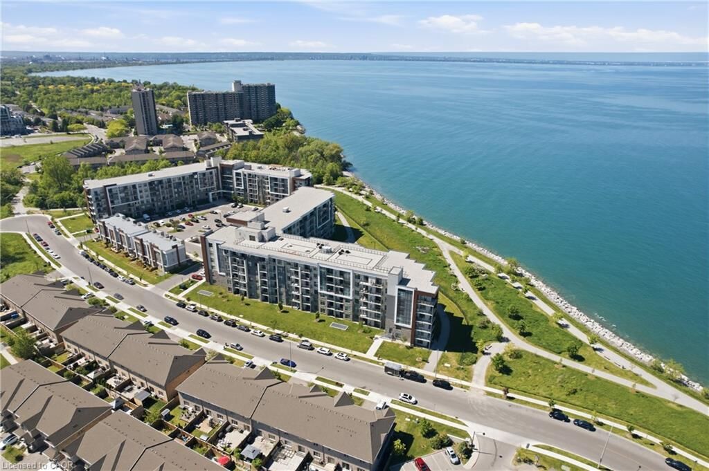 Property Photo:  101 Shoreview Place 129  ON L8E 0K2 