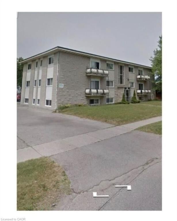 Property Photo:  80 Kinzie Avenue  ON N2A 2J5 