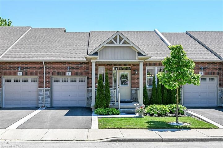 6 Gaddye Lane — photo 1