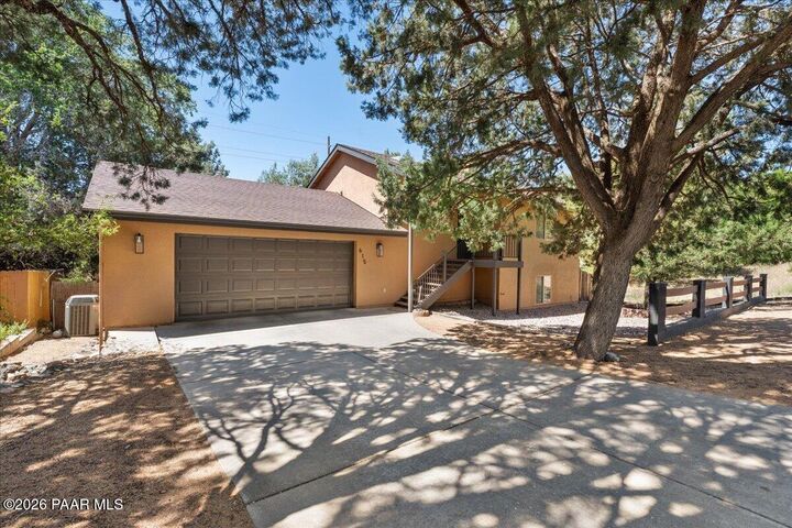 Property Photo: 615 Flora Street AZ 86301