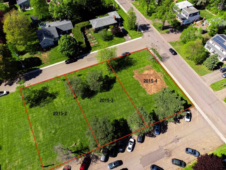 Property Photo:  Lot 2015-2 Riverview Drive  PE C1A 2T2 