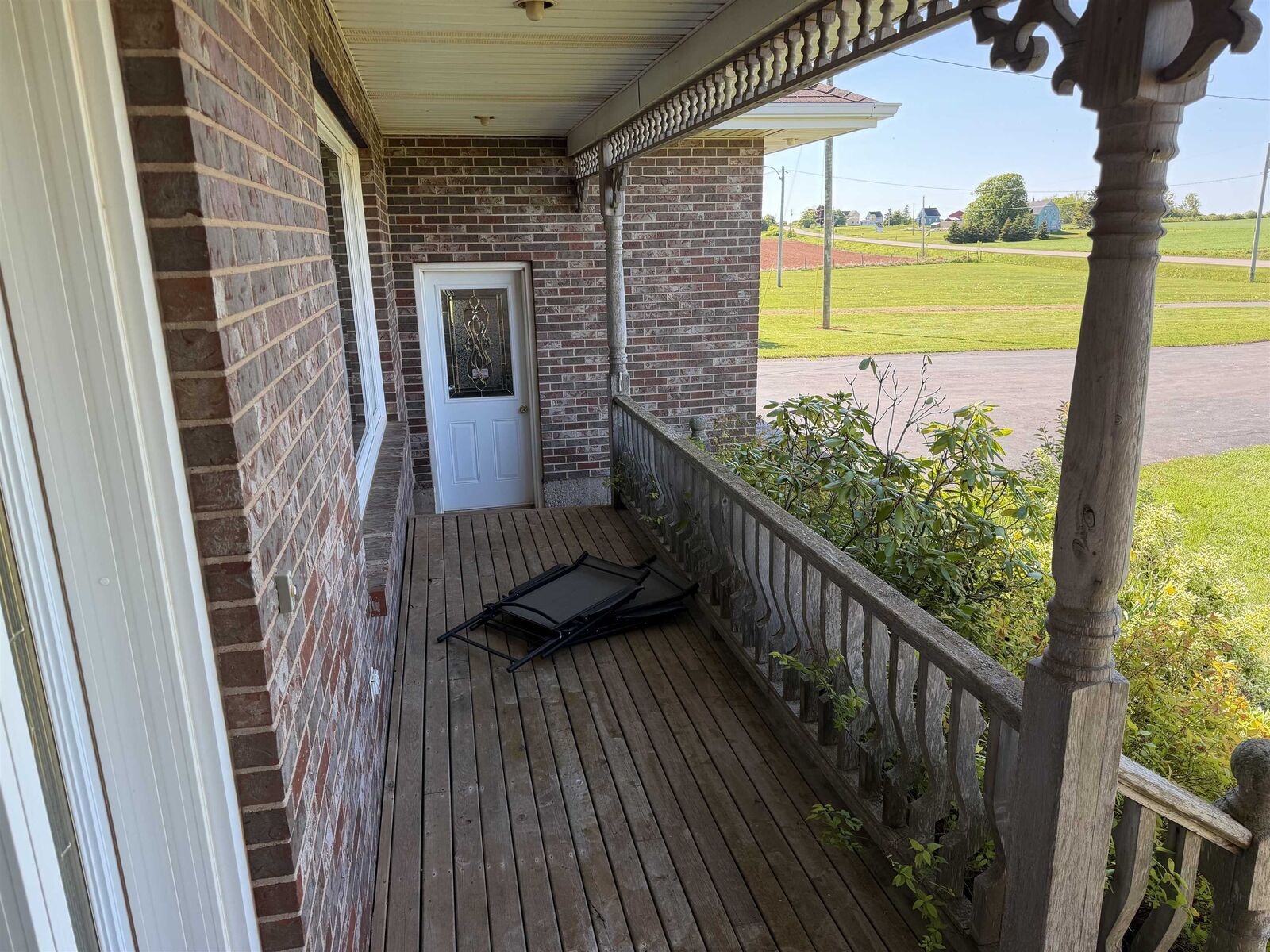 Property Photo:  498 Barbara Weit Road  PE C1N 4J8 