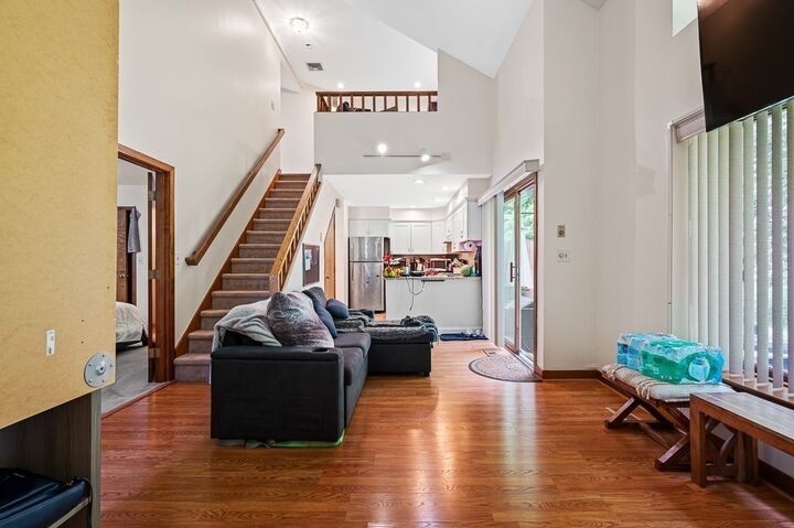 Property Photo:  23 Corey Way 23  MA 01532 
