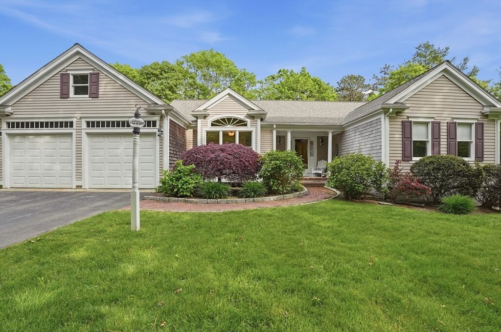 Property Photo:  51 Falling Leaf Ln  MA 02655 