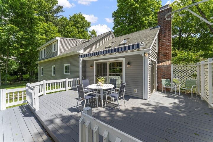 Property Photo: 31 Tory Fort Ln MA 01602