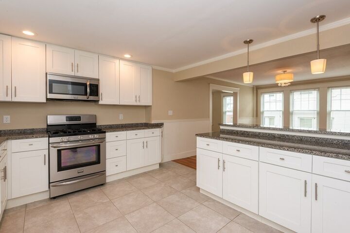 Property Photo:  11 Cedar St 1  MA 01970 
