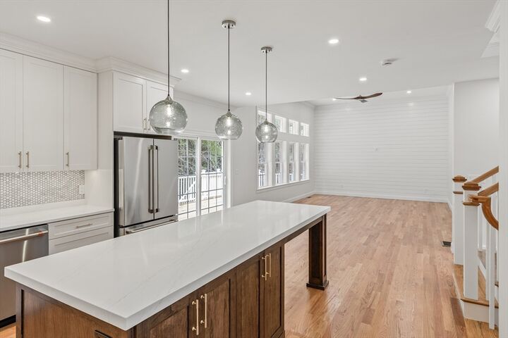 Property Photo:  17 April Way  MA 02054 