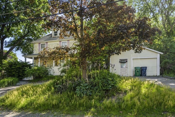 Property Photo:  19 Rockwood Terrace  MA 02466 